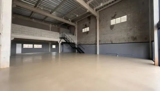Ponto Comercial para alugar, 400m² no Cidade Jardim, Americana