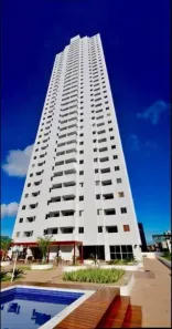 Apartamento com 2 Quartos à venda, 65m² no Aeroclube, João Pessoa