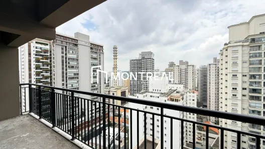 Apartamento com 3 Quartos à venda, 92m² no Jardim das Acácias, São Paulo