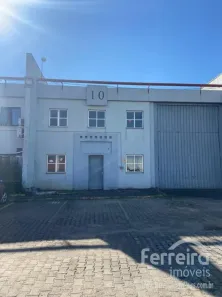 Galpão/Depósito/Armazém para alugar, 541m² no Sarandi, Porto Alegre