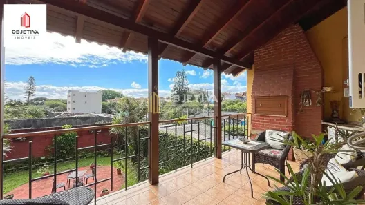 Casa com 3 Quartos à venda, 287m² no Tristeza, Porto Alegre