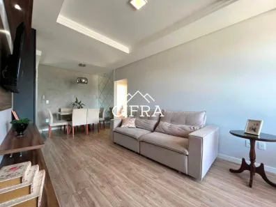 Apartamento com 2 Quartos à venda, 71m² no Barragem, Rio do Sul