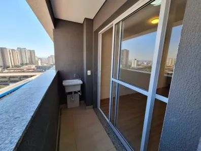 Apartamento com 1 Quarto para alugar, 31m² no Quarta Parada, São Paulo