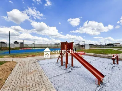 Lote/Terreno à venda, 320m² no Jardim Fortaleza, Paulínia