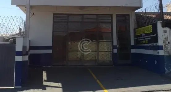 Ponto Comercial para alugar, 100m² no João XXIII, Vinhedo