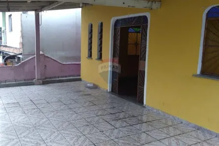 Casa com 11 Quartos à venda, 427m² no Petrópolis, Manaus