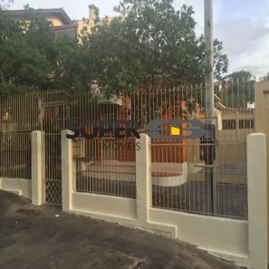 Casa com 4 Quartos à venda, 308m² no Cristal, Porto Alegre