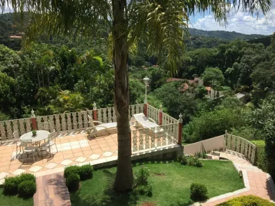 Casa com 4 Quartos à venda, 300m² no Caraguatá, Mairiporã