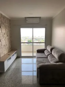 Apartamento com 2 Quartos à venda, 70m² no Plano Diretor Sul, Palmas