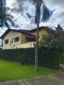 Casa de Condomínio com 4 Quartos à venda, 266m² no Loteamento Fernando Camargo Nogueira, Taubaté