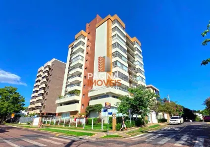 Apartamento com 3 Quartos à venda, 152m² no Tristeza, Porto Alegre