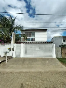 Casa com 3 Quartos à venda, 112m² no Donana, Campos dos Goytacazes