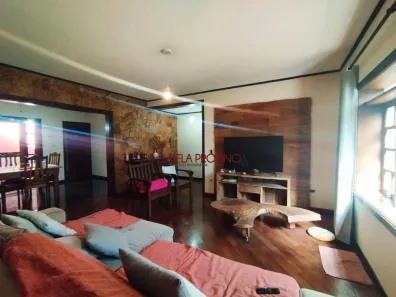 Casa com 3 Quartos à venda, 166m² no Jardim Nova Iguaçu, Piracicaba
