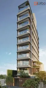 Apartamento com 1 Quarto à venda, 54m² no Vila Madalena, São Paulo