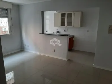 Apartamento com 1 Quarto à venda, 44m² no Azenha, Porto Alegre