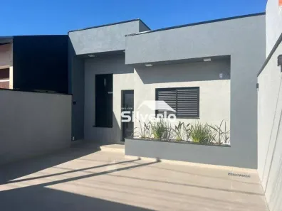 Casa com 3 Quartos à venda, 90m² no Loteamento Parque do Museu, Caçapava