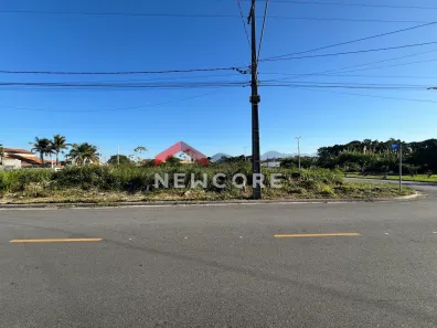 Lote/Terreno à venda, 268m² no Estância São José, Peruíbe