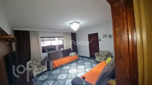 Casa com 4 Quartos à venda, 147m² no Lauzane Paulista, São Paulo