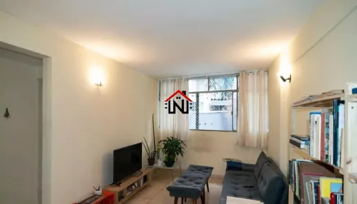 Apartamento com 1 Quarto à venda, 57m² no Bela Vista, São Paulo