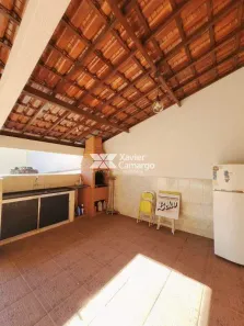 Casa com 2 Quartos à venda, 77m² no Jardim Mirassol, Rio Claro