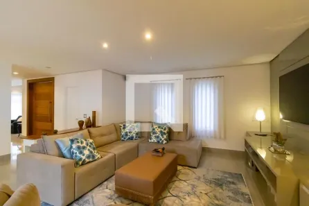 Casa de Condomínio com 4 Quartos à venda, 365m² no Vila Marieta, Campinas