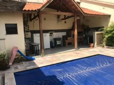 Sobrado com 3 Quartos à venda, 150m² no Jardim Franca, São Paulo