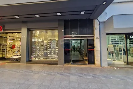 Sala Comercial com 6 Quartos à venda, 115m² no Centro, Ribeirão Preto