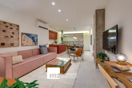 Apartamento com 3 Quartos à venda, 141m² no Setor Oeste, Goiânia