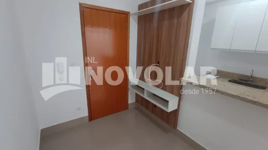Apartamento com 1 Quarto para alugar, 30m² no Vila Maria Baixa, São Paulo