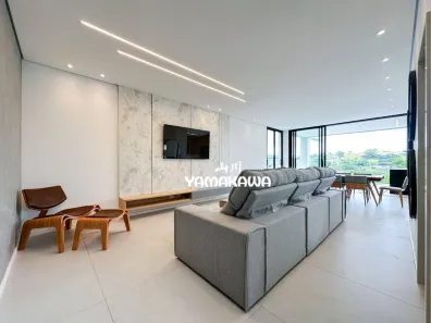 Casa de Condomínio com 3 Quartos à venda, 257m² no Cidade Parquelandia, Mogi das Cruzes