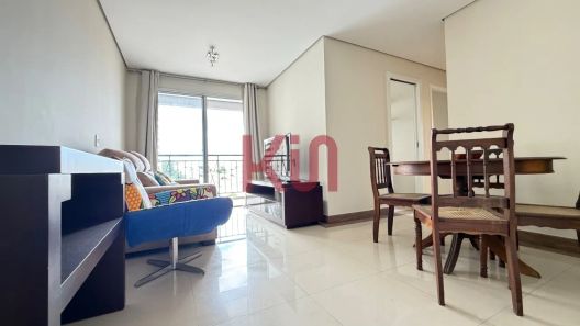 Apartamento com 3 Quartos à venda, 74m² no Vila Nair, São Paulo