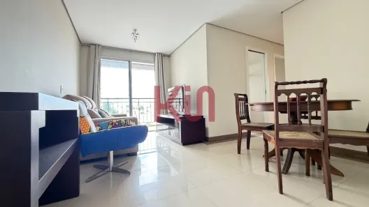 Apartamento com 3 Quartos à venda, 74m² no Vila Nair, São Paulo