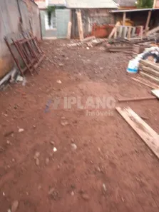 Lote/Terreno à venda, 312m² no Vila Brasília, São Carlos