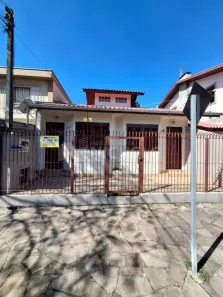 Casa com 1 Quarto para alugar, 30m² no Petrópolis, Caxias do Sul