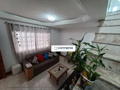 Sobrado com 2 Quartos para alugar, 128m² no Jardim Iporanga, Guarulhos