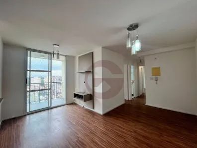 Apartamento com 2 Quartos à venda, 64m² no Rio Pequeno, São Paulo