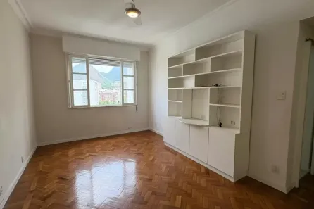 Apartamento com 3 Quartos à venda, 102m² no Laranjeiras, Rio de Janeiro