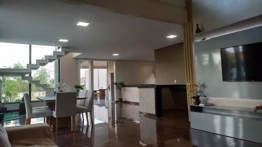 Casa de Condomínio com 3 Quartos à venda, 300m² no Ponte Alta, Betim