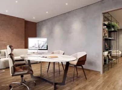 Sala Comercial à venda, 56m² no Cruz das Almas, Maceió