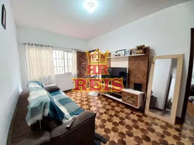 Casa com 2 Quartos à venda, 103m² no Paulicéia, São Bernardo do Campo
