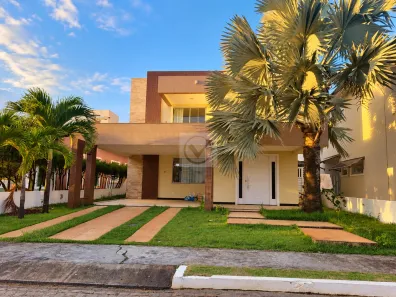 Casa de Condomínio com 4 Quartos para alugar, 270m² no Robalo, Aracaju