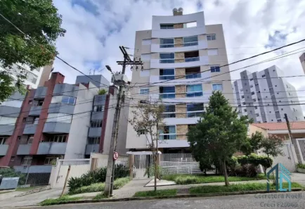 Cobertura com 3 Quartos à venda, 136m² no Juvevê, Curitiba