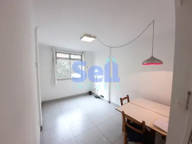 Apartamento com 2 Quartos à venda, 60m² no Pinheiros, São Paulo