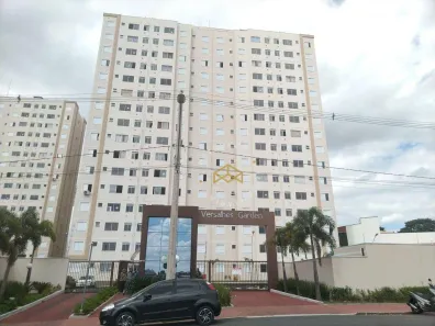 Apartamento com 2 Quartos à venda, 47m² no Fundação da Casa Popular, Campinas