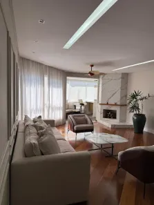Apartamento com 4 Quartos à venda, 188m² no Vila Sanches, São José dos Campos