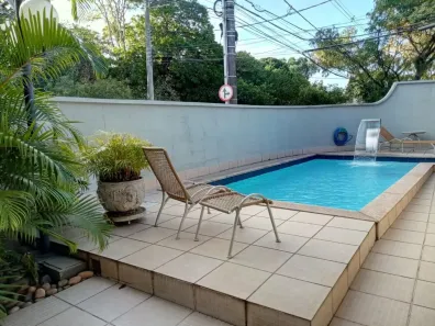 Sobrado com 7 Quartos à venda, 437m² no Mata da Praia, Vitória