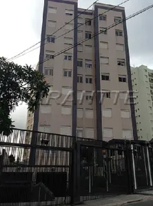 Apartamento com 3 Quartos à venda, 98m² no Parque Mandaqui, São Paulo
