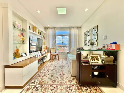 Apartamento com 2 Quartos à venda, 68m² no Parque São Vicente, São Vicente