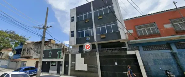 Prédio Residencial à venda, 250m² no Bonsucesso, Rio de Janeiro