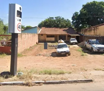 Lote/Terreno à venda, 360m² no Setor Perim, Goiânia